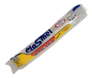COPO DESCARTAVEL PLASMEL 50ML C/100UN