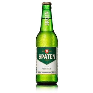 LONG NECK - SPATEN 