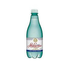 ÁGUA S/G SÃO LOURENÇO 510ML