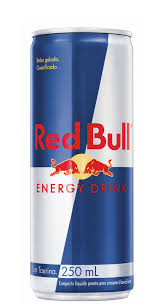 ENERGETICO RED BULL ENERGY DRINK LATA 250ML