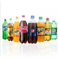 REFRIGERANTE 600ML