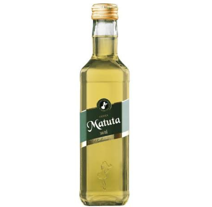 CACHAÇA MATUTA UMBURANA 300ml