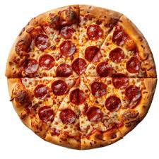 PIZZA PEQUENA