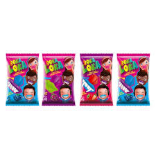 DIP LOKO BOKA BLUEBERRY / MORANGO / UVA 12G
