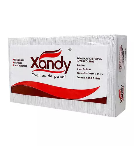 Interfolha Xandy