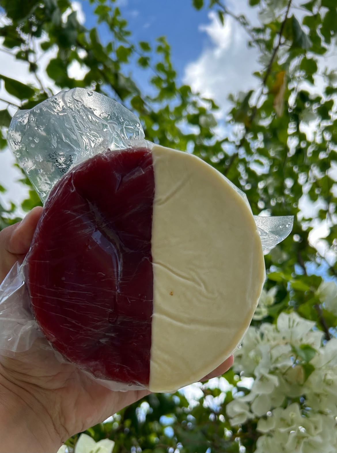 Romeu e Julieta | Queijo e goiabada - 550g