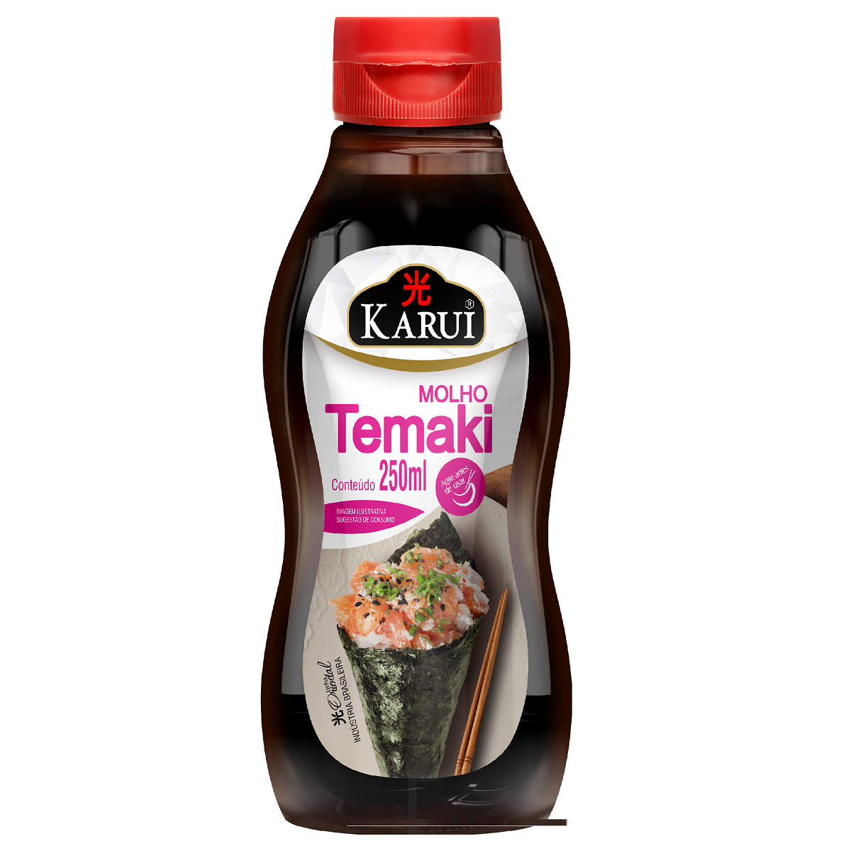 Molho temaki (250ml)