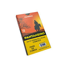 PALHEIRO  PANTANEIRO TRADICIONAL 