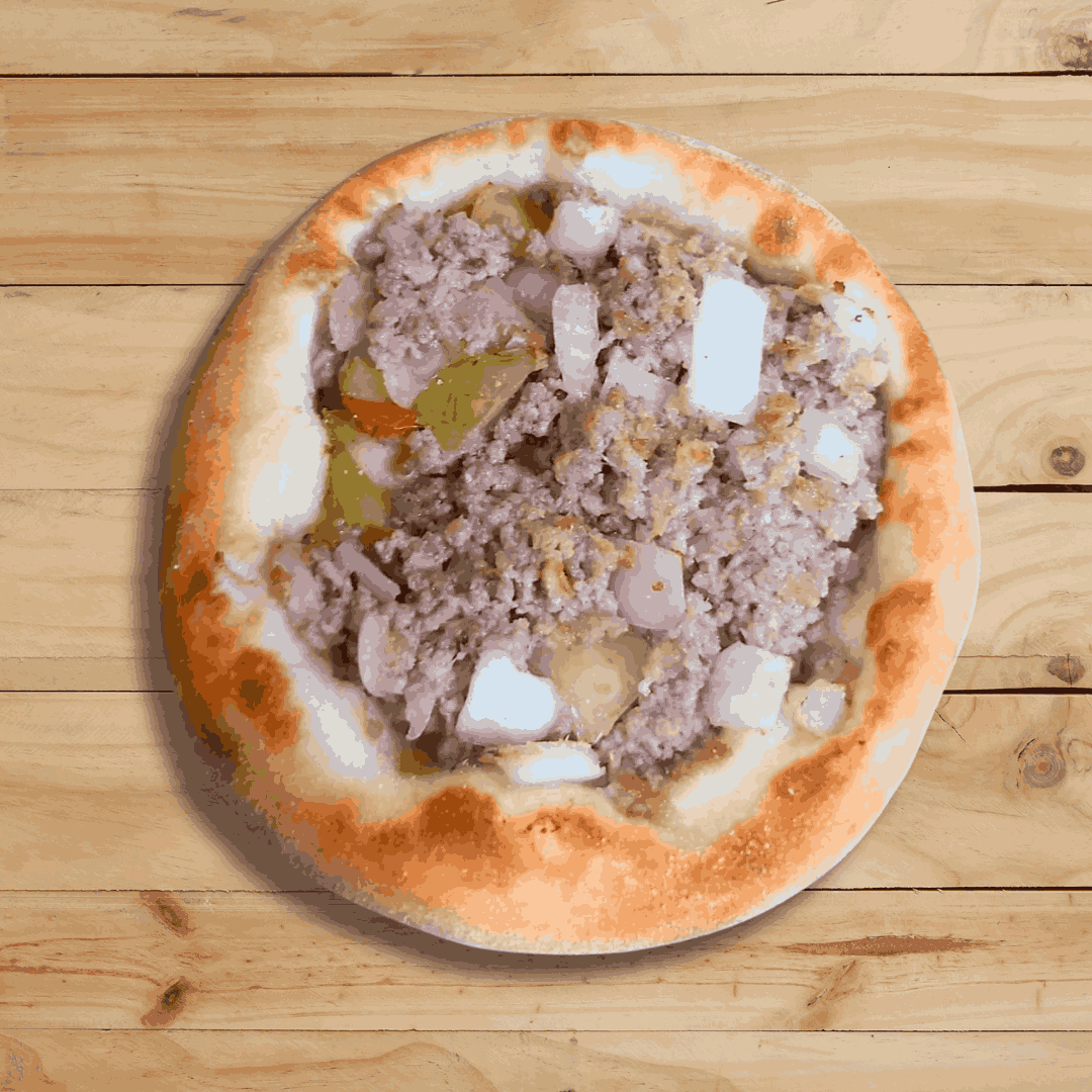 ESFIHA CARNE