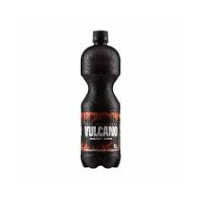 ENERGETICO VULCANO DRINK PET 1L 250ML