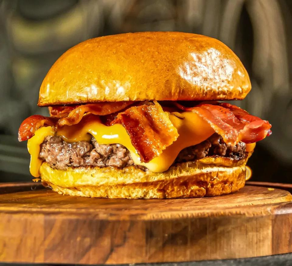 X BACON