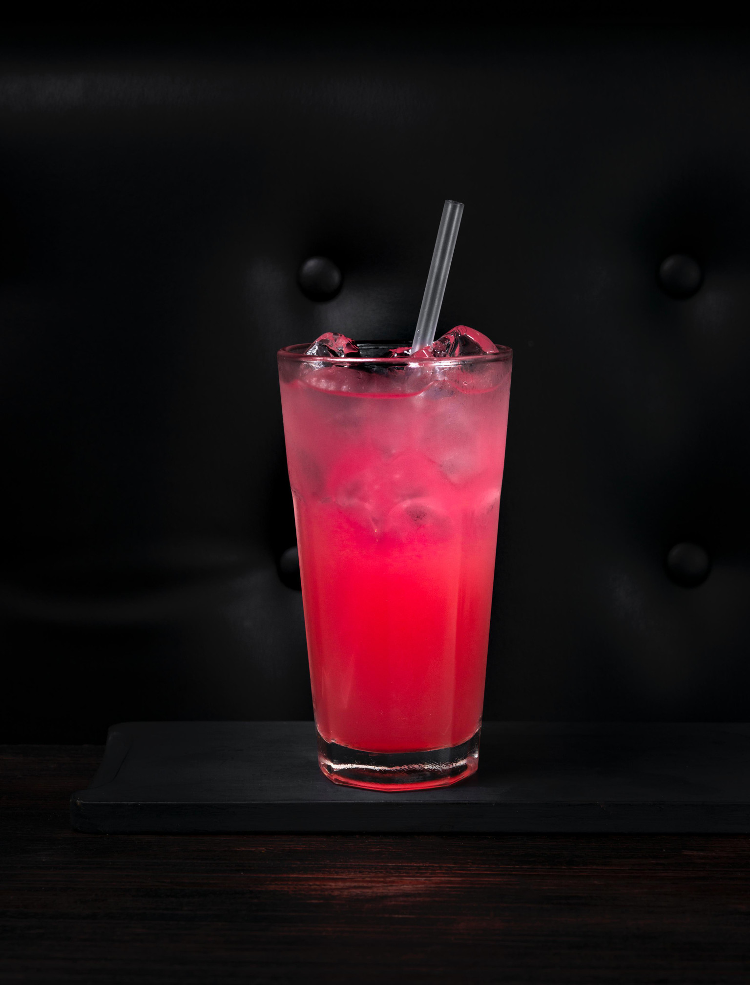 Iced Tea - Cranberry 