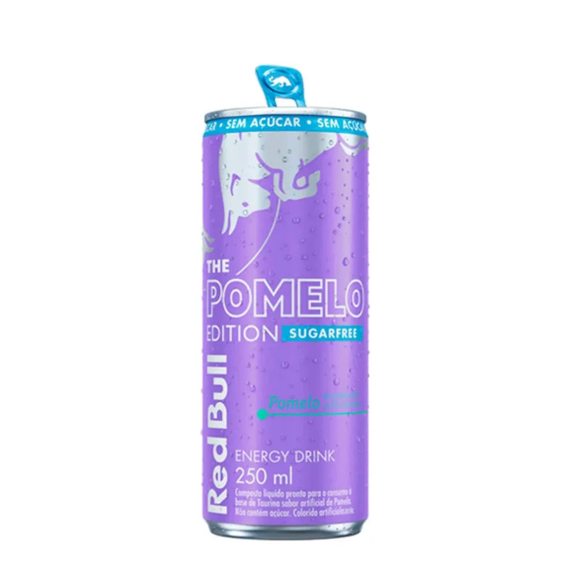 REDBULL POMELO 