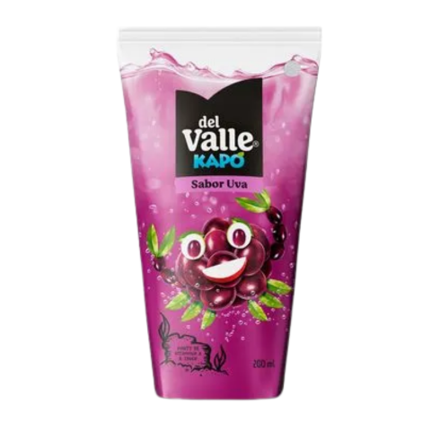 Kapo Uva 200ml