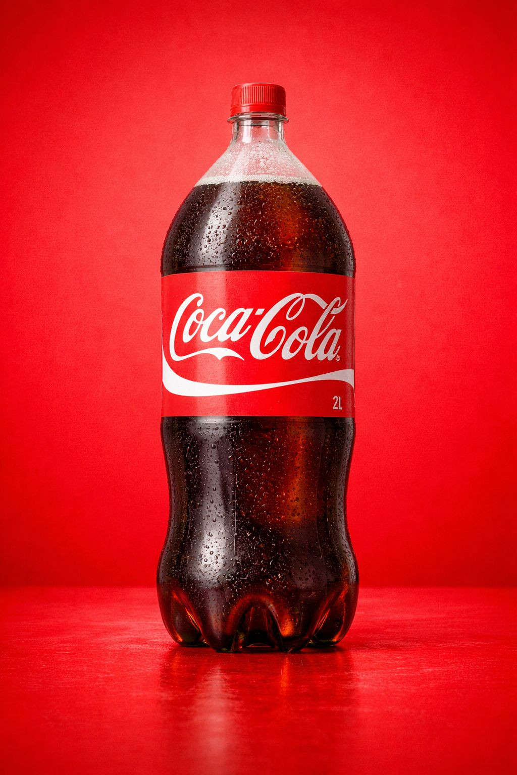 Coca-cola 2l
