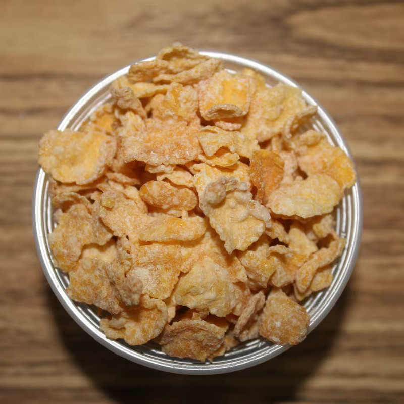 Sucrilhos