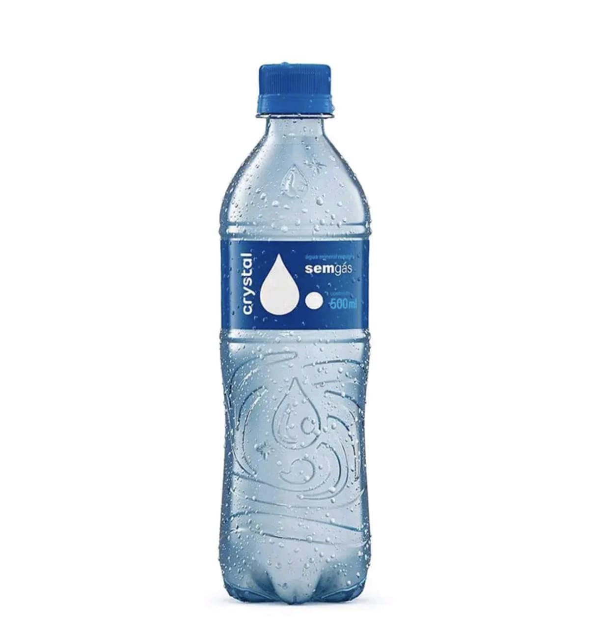 AGUA S/GAS