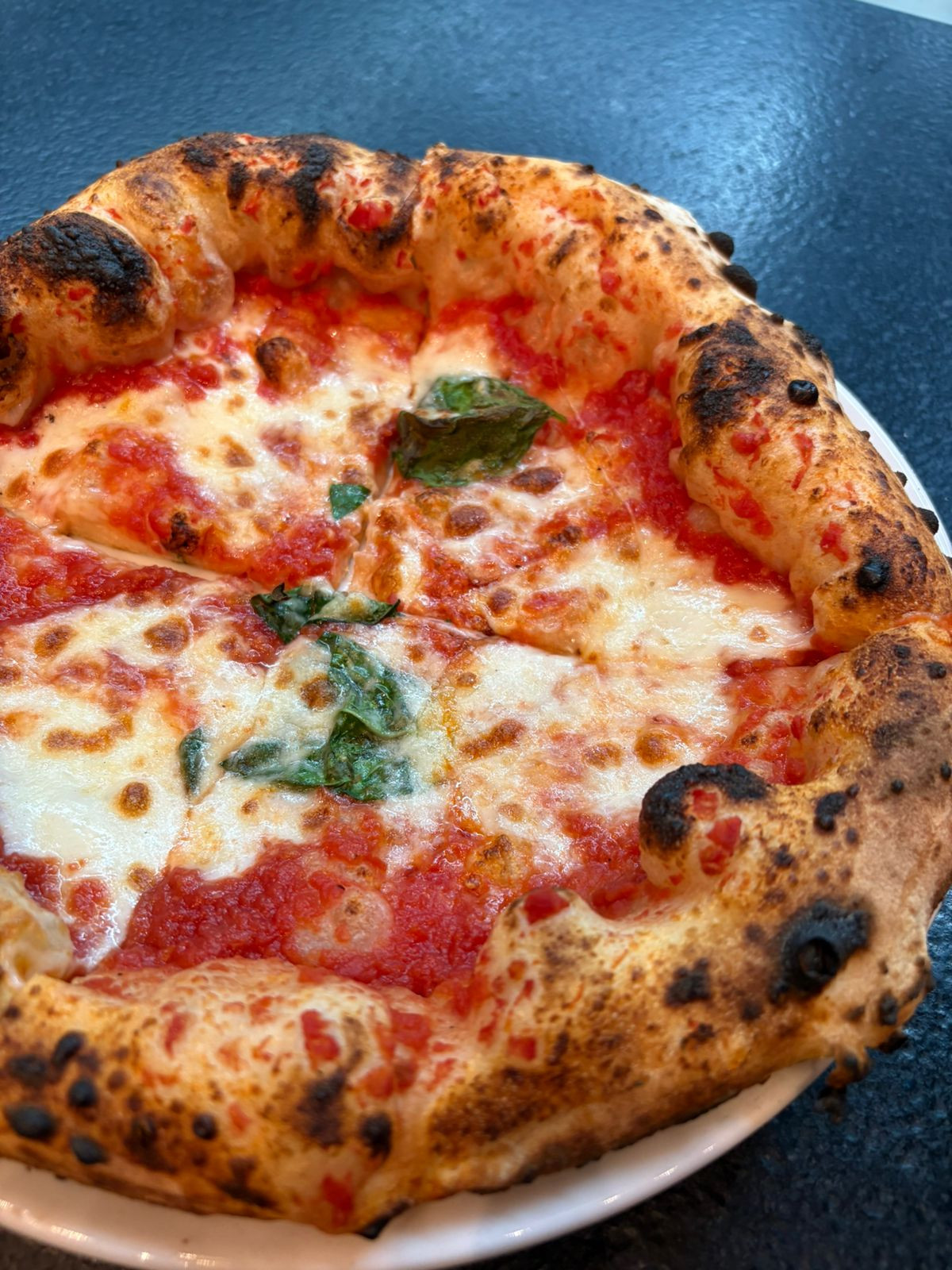 Margherita