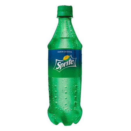 Sprite 600ml