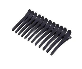 CLIPS PARA CABELO C/12