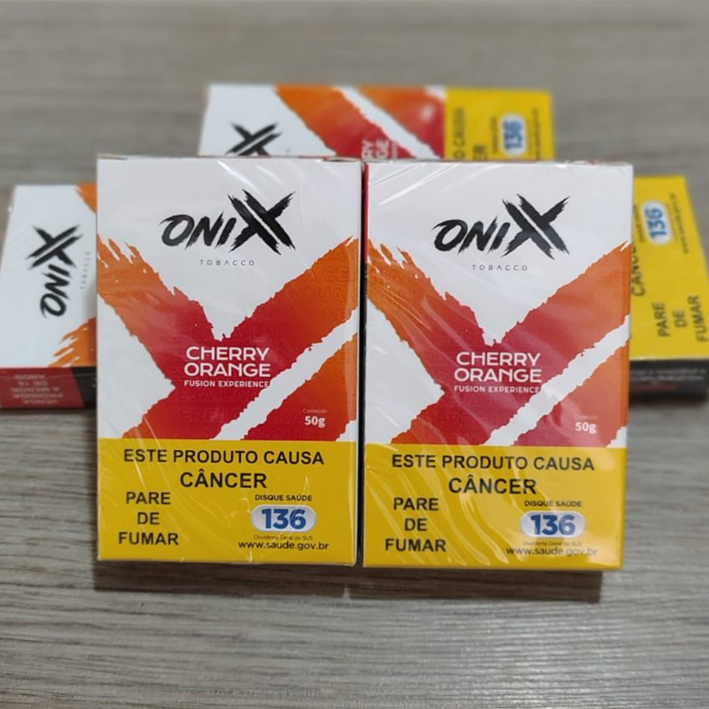 ONIX CHERRY ORANGE
