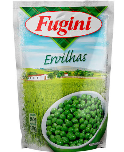 ERVILHA