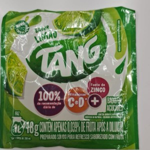 TANG LIMÃO 18G