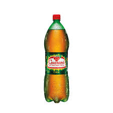 Guarana antarctica