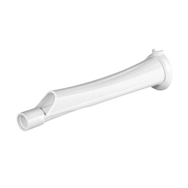 Braço para Chuveiro Ducha Branco Lorenzetti