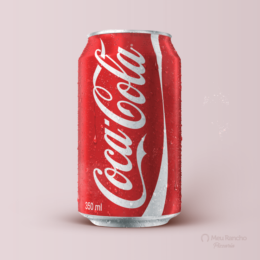 COCA LATA