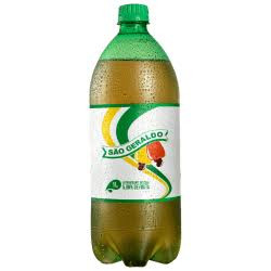 CAJUINA SÃO GERALDO 1 LITRO 