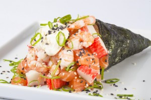 TEMAKI HARU