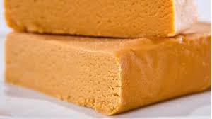 DOCE DE LEITE BARRA