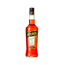 APERITIVO APEROL 750 ML