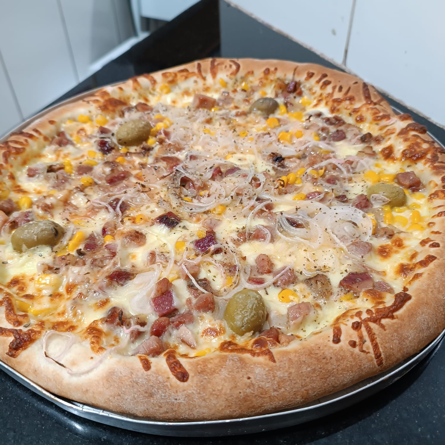BACON