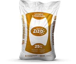 SAL 25kg (Grosso)