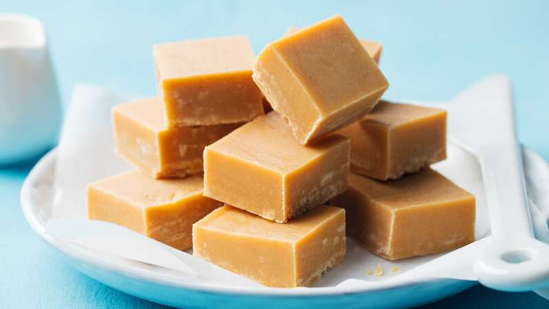 DOCE DE LEITE 65G