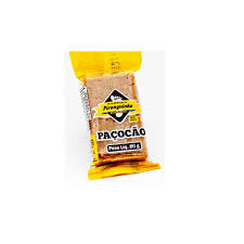 PAÇOÇÃO PIRANGUINHO 80G