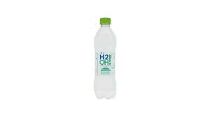 H2OH LIMONETO 500ML