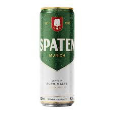 SPATEN N LY 350ML