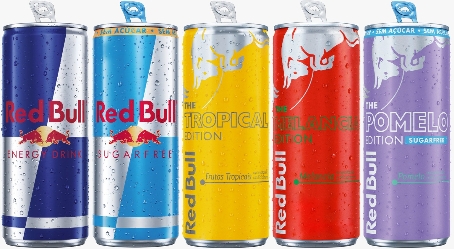 RED BULL