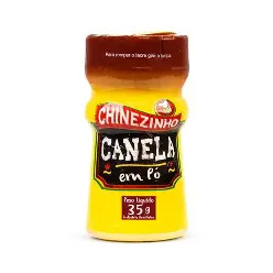 Canela em Po (Chinezinho) 35g
