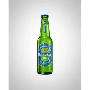 Heineken Zero