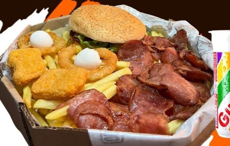 COMBO SOLTEIRO