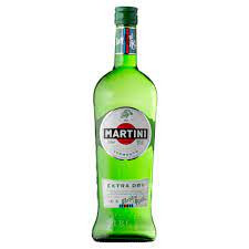 MARTINI VERMOUTH 750ML