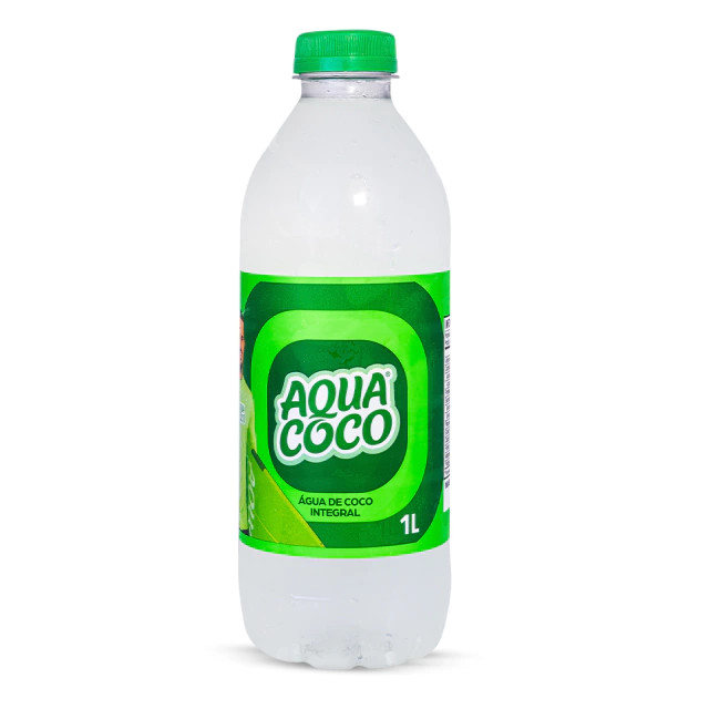 ÁGUA DE COCO 1L 1