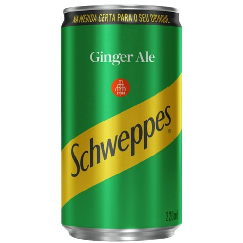 Schweppes 220 ml