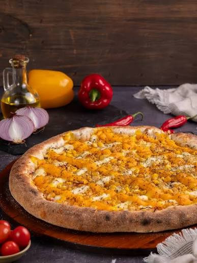 FRANGO COM CHEDDAR