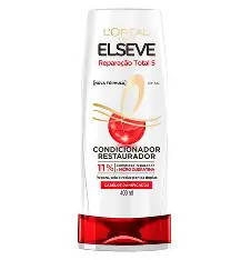 Condicionador Loreal Paris Reparacao Total 5 (Elseve) 170ml