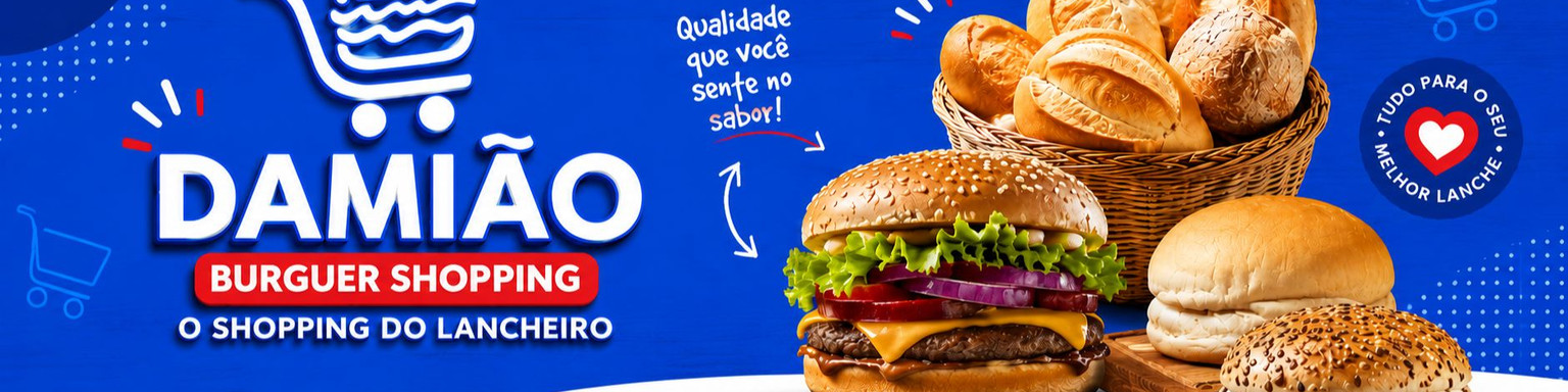 DAMIÃO PÃES SOROCABA